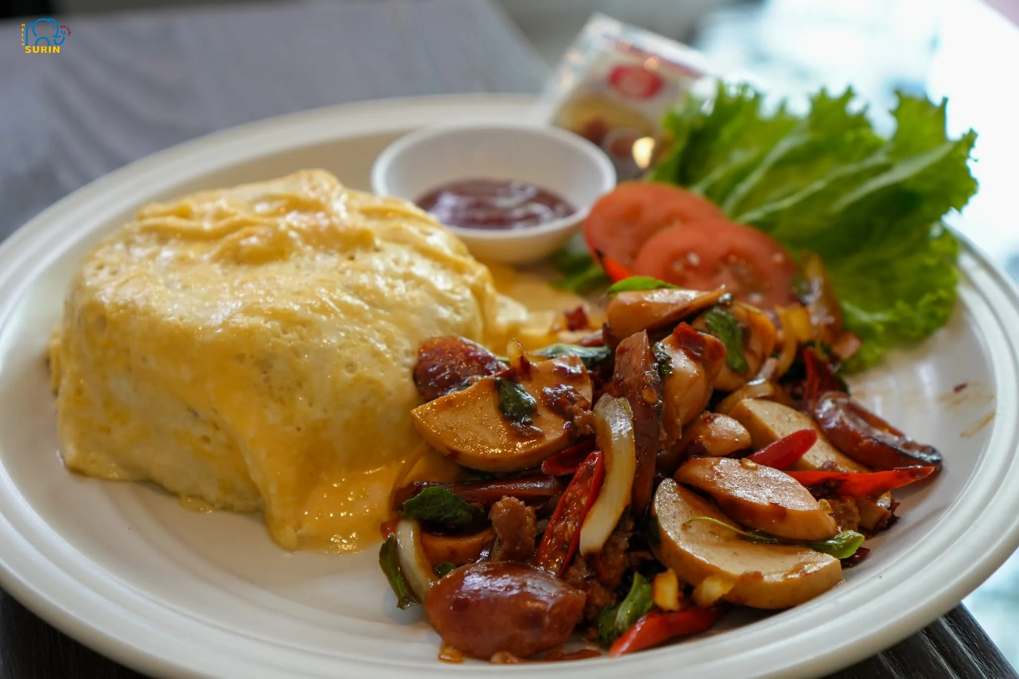 Every Cafe’ สุรินทร์-16