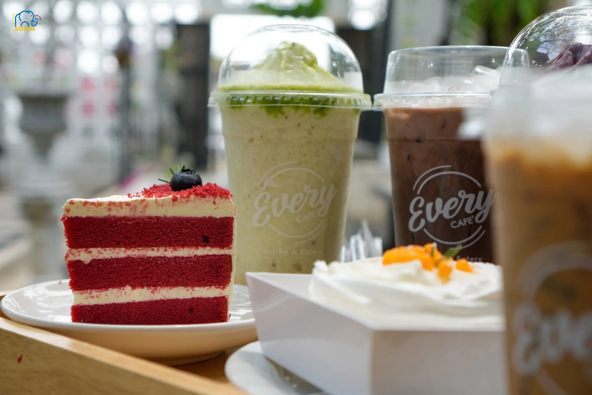 Every Cafe’ สุรินทร์-19