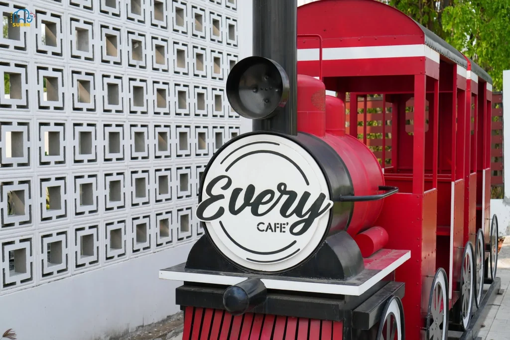 Every Cafe’ สุรินทร์-20