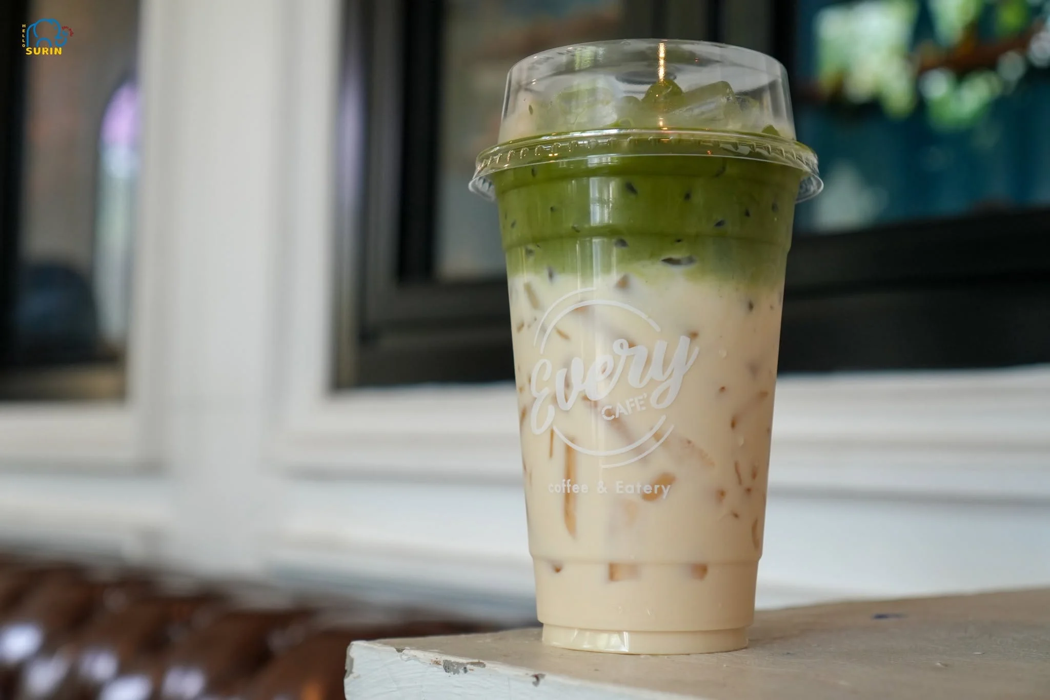 Every Cafe’ สุรินทร์-21