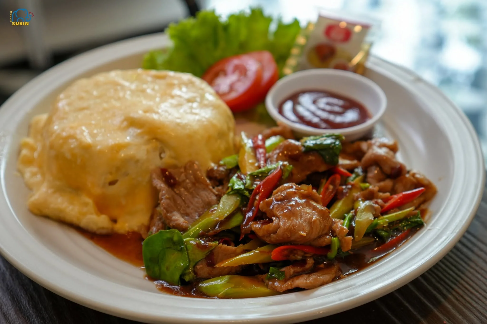 Every Cafe’ สุรินทร์-23