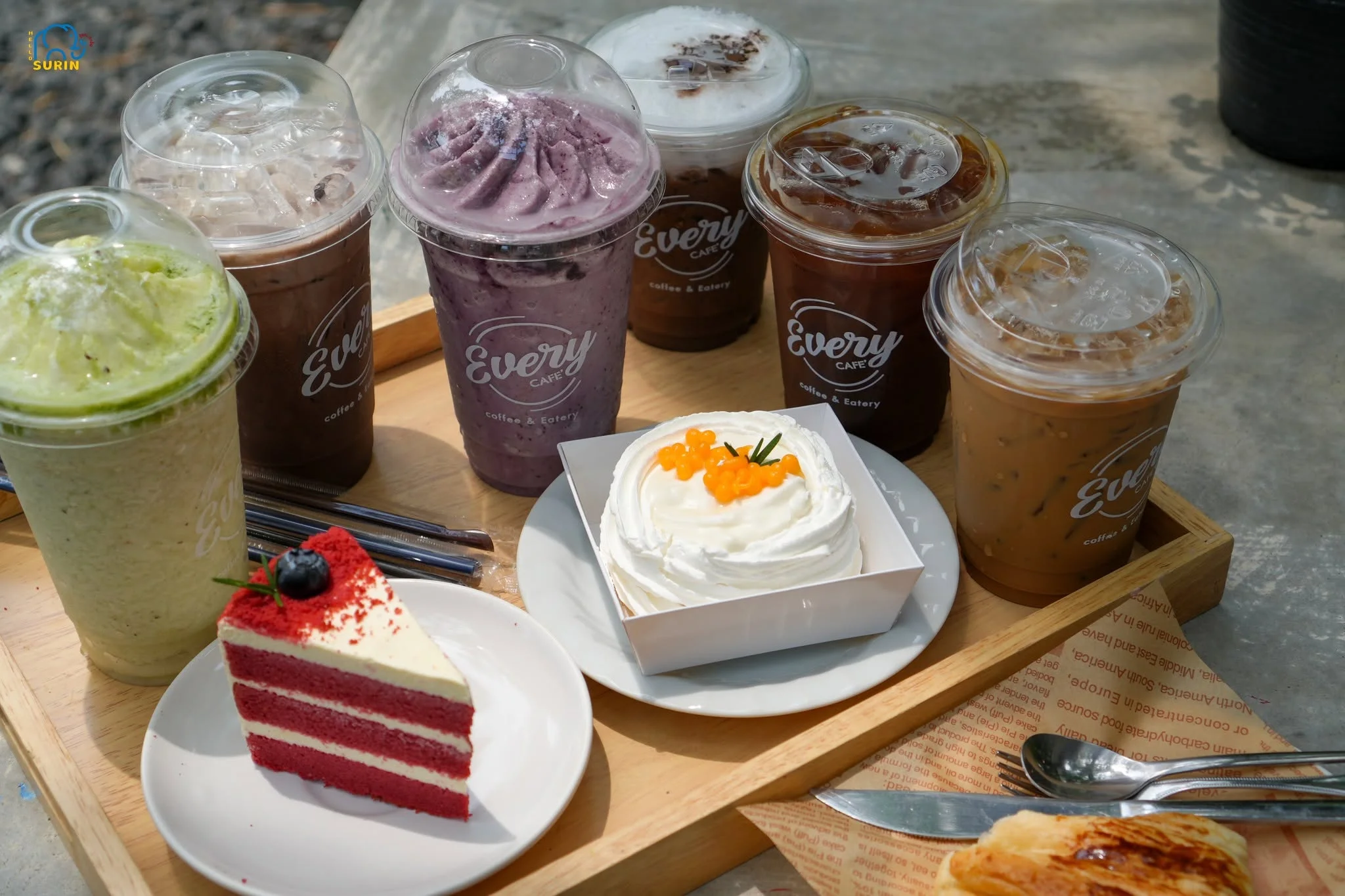 Every Cafe’ สุรินทร์-25