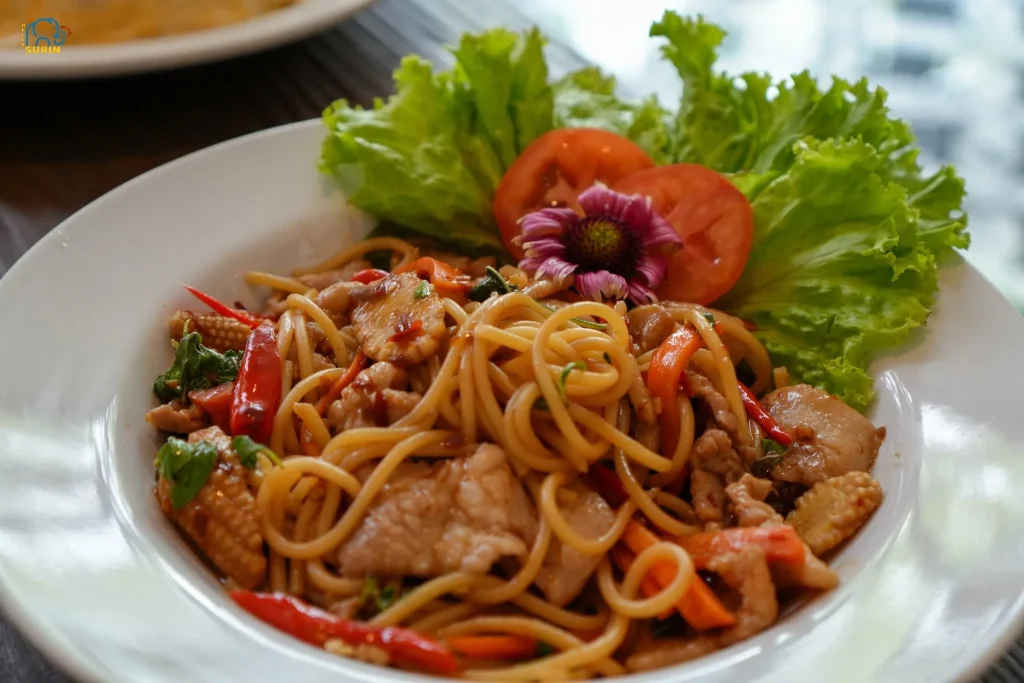 Every Cafe’ สุรินทร์-29
