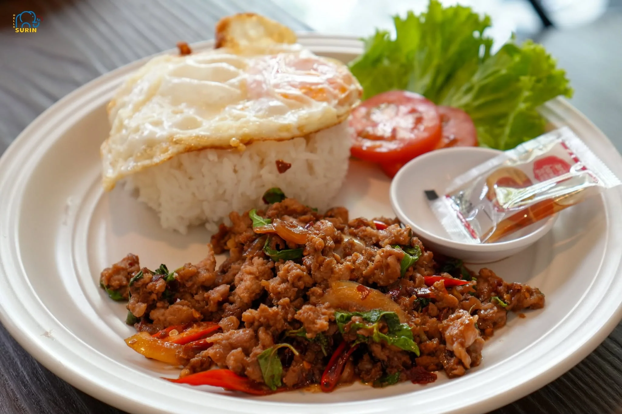 Every Cafe’ สุรินทร์-3