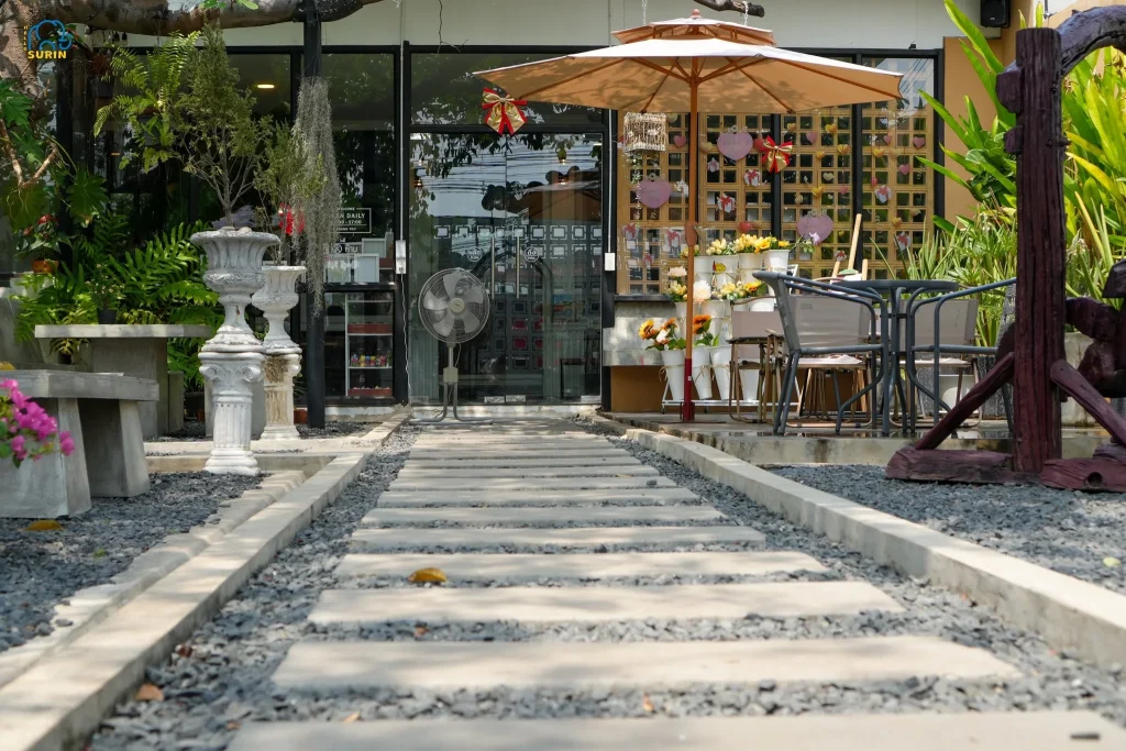 Every Cafe’ สุรินทร์-30
