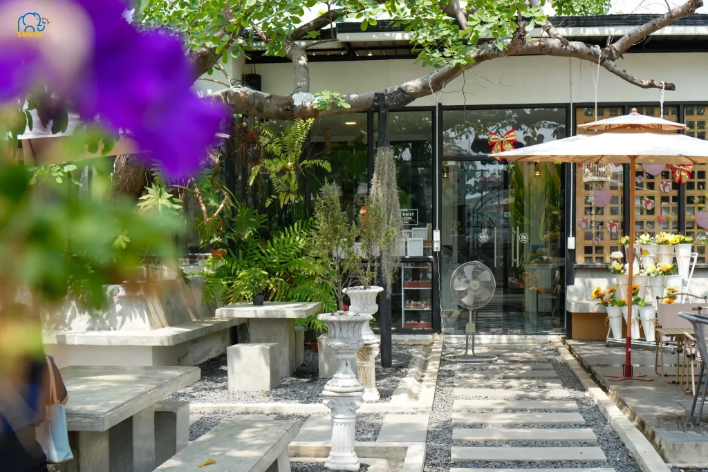 Every Cafe’ สุรินทร์-32