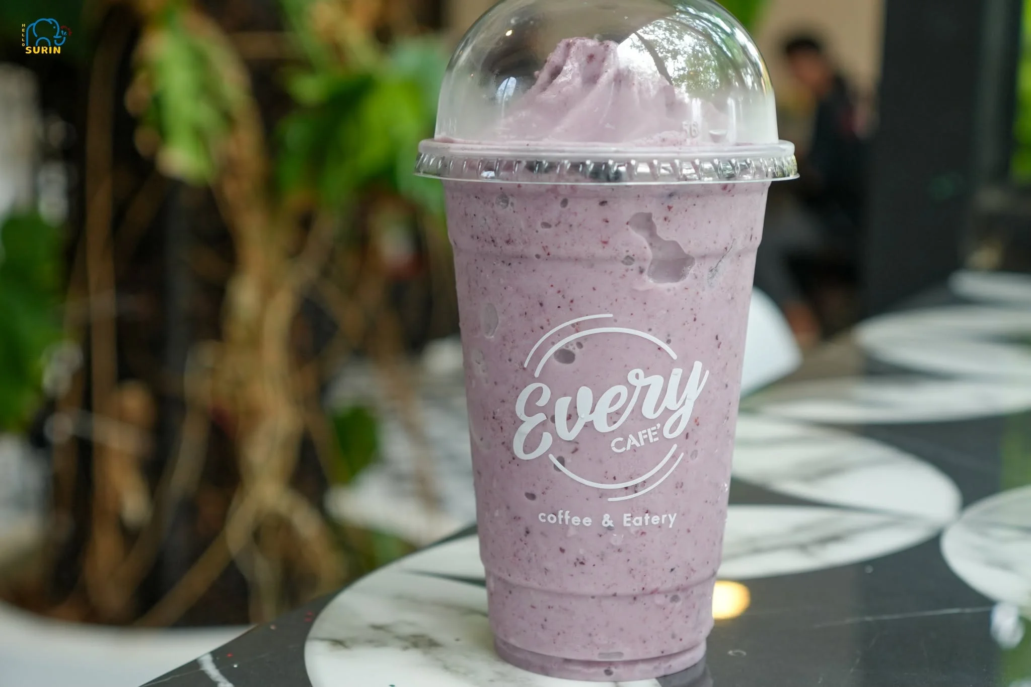 Every Cafe’ สุรินทร์-36