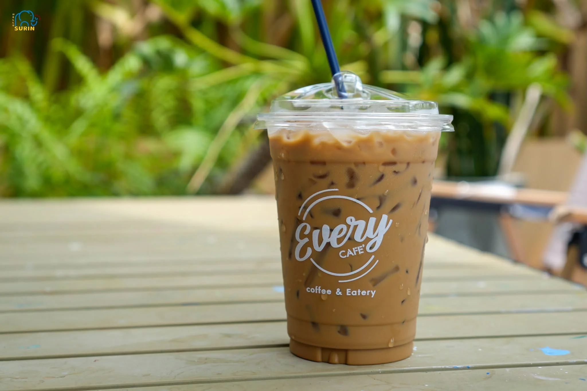 Every Cafe’ สุรินทร์-4