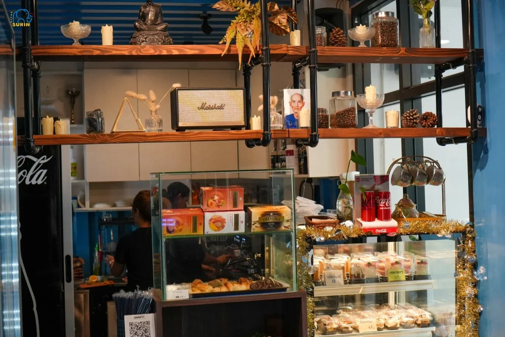 Every Cafe’ สุรินทร์-46