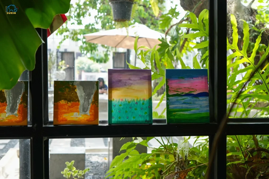 Every Cafe’ สุรินทร์-54