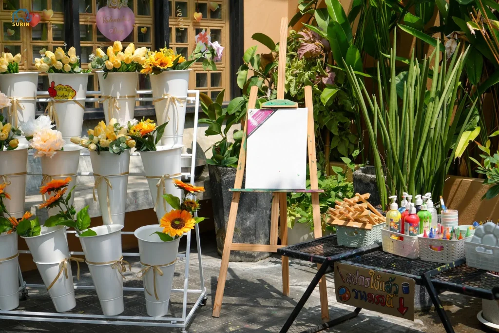 Every Cafe’ สุรินทร์-6