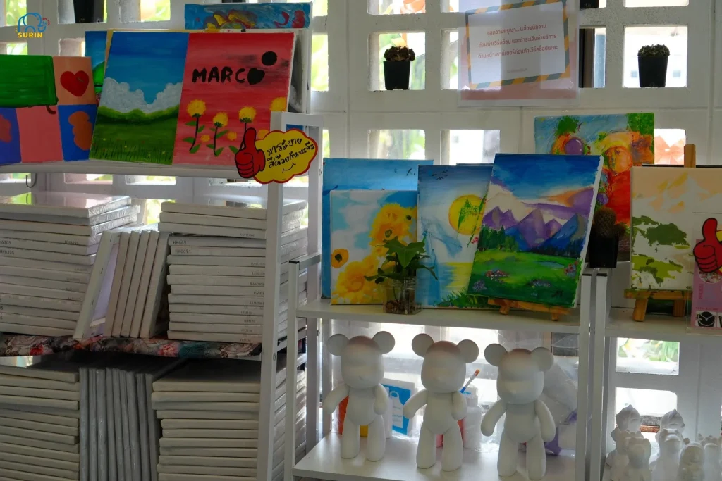 Every Cafe’ สุรินทร์-8