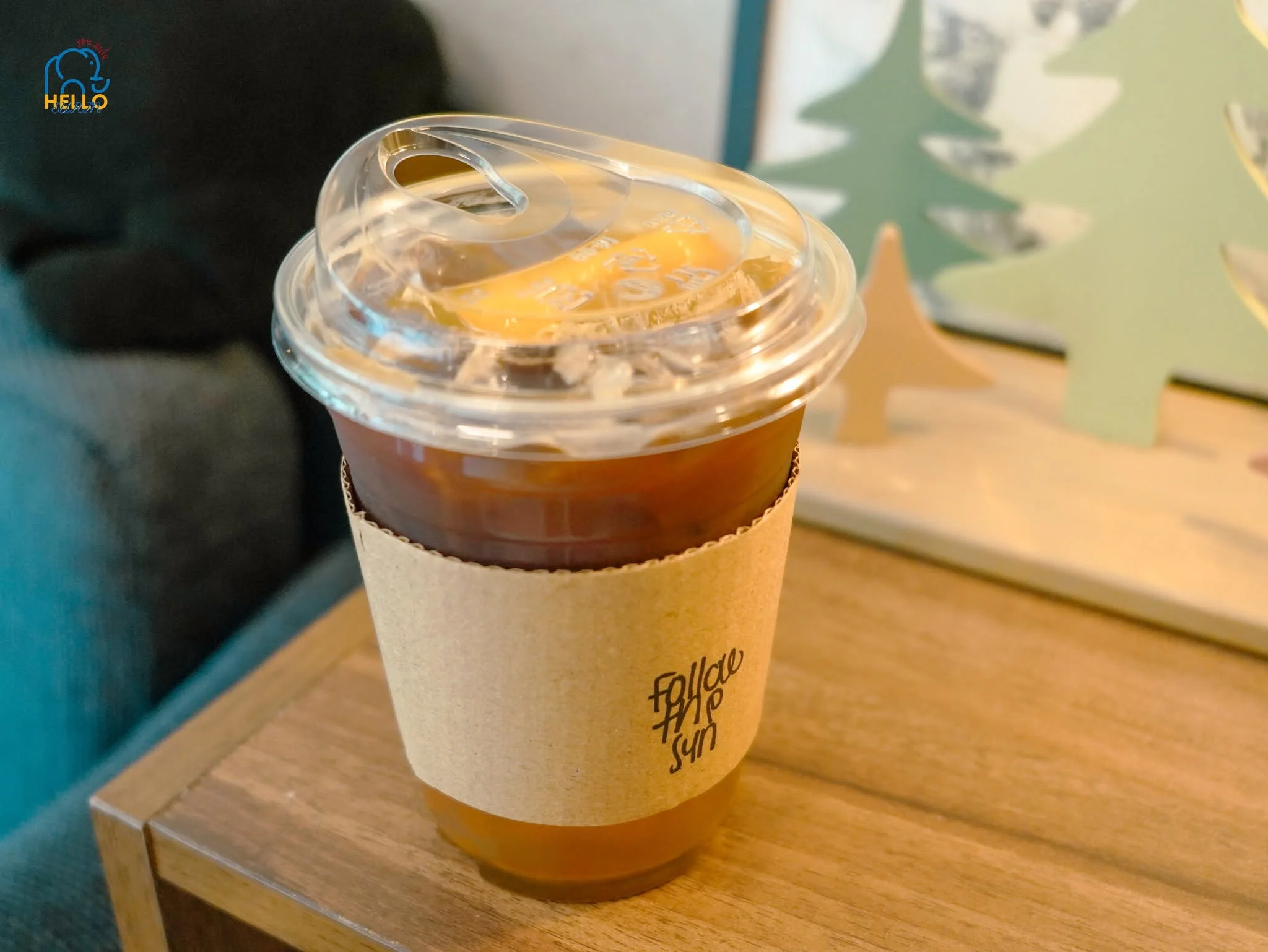 Follow the sun.home cafe-7