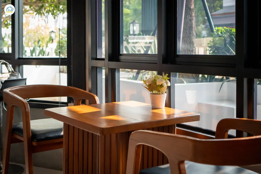 Hideout Resort & Cafe-13
