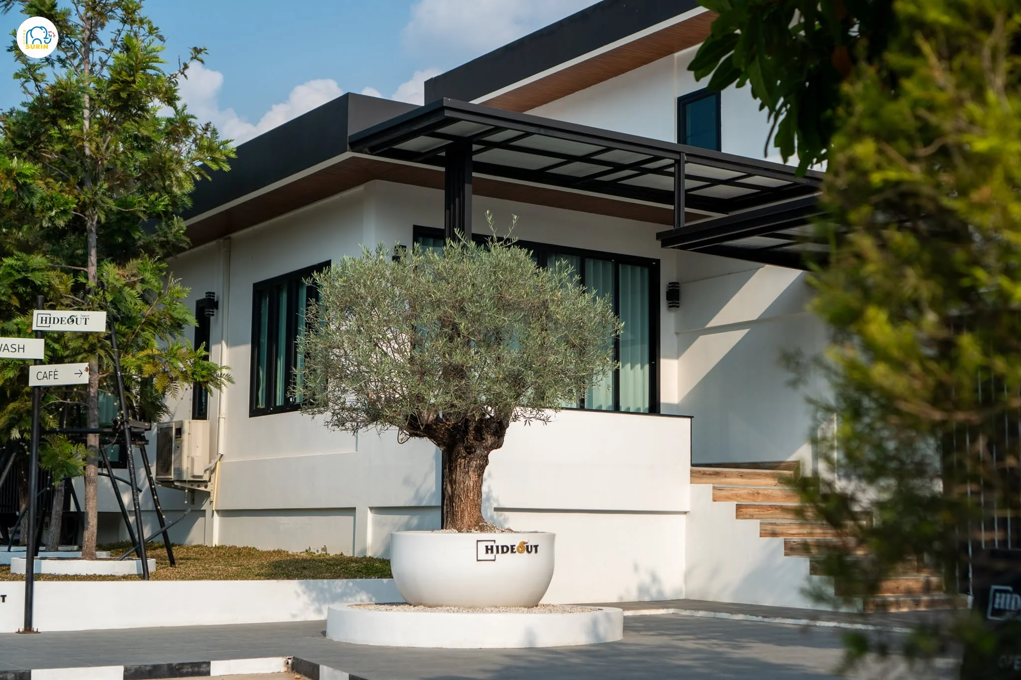 Hideout Resort & Cafe-2
