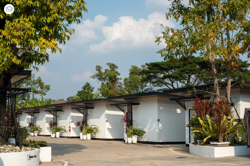 Hideout Resort & Cafe-3