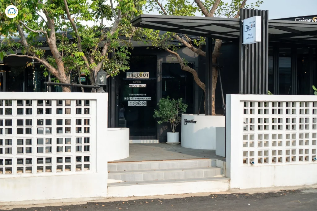 Hideout Resort & Cafe-4