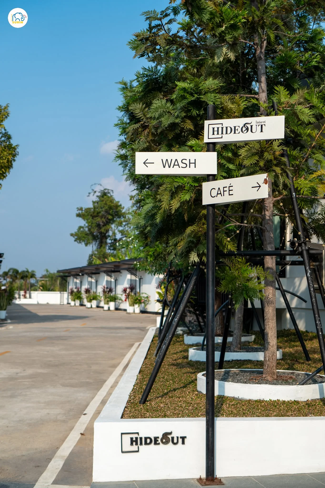 Hideout Resort & Cafe-5