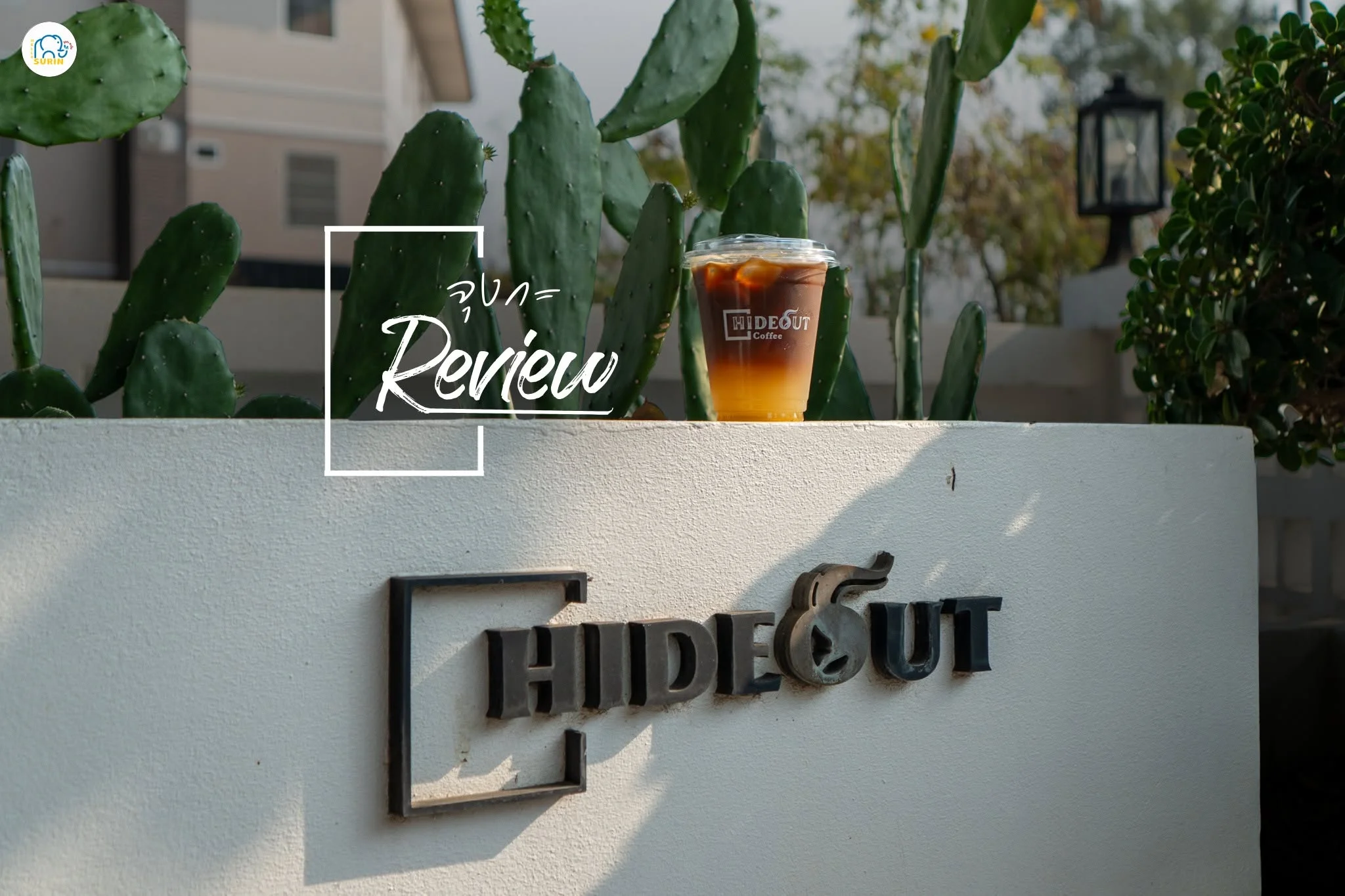 Hideout Resort & Cafe-8