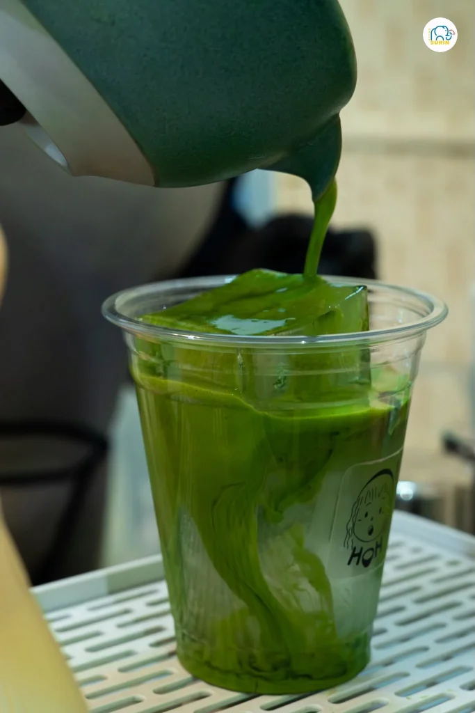 Huh Matcha-24