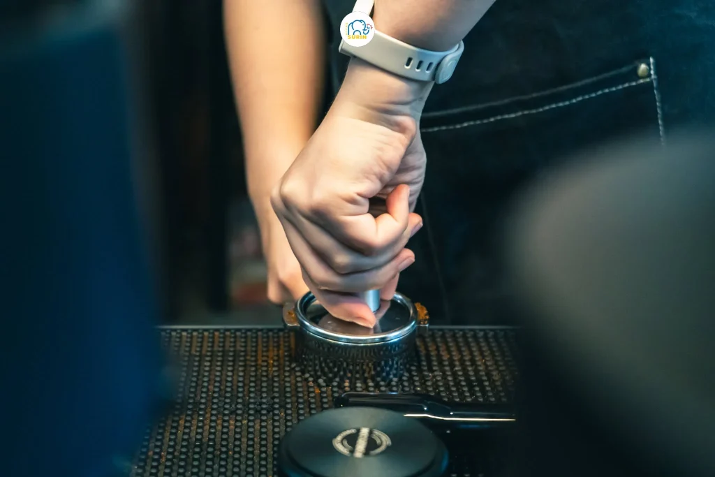 Journe’y Roastery & Special Coffee-14