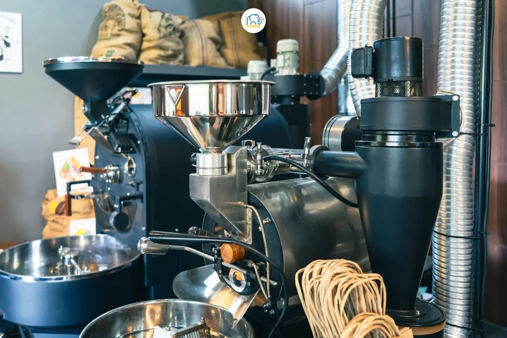 Journe’y Roastery & Special Coffee-20