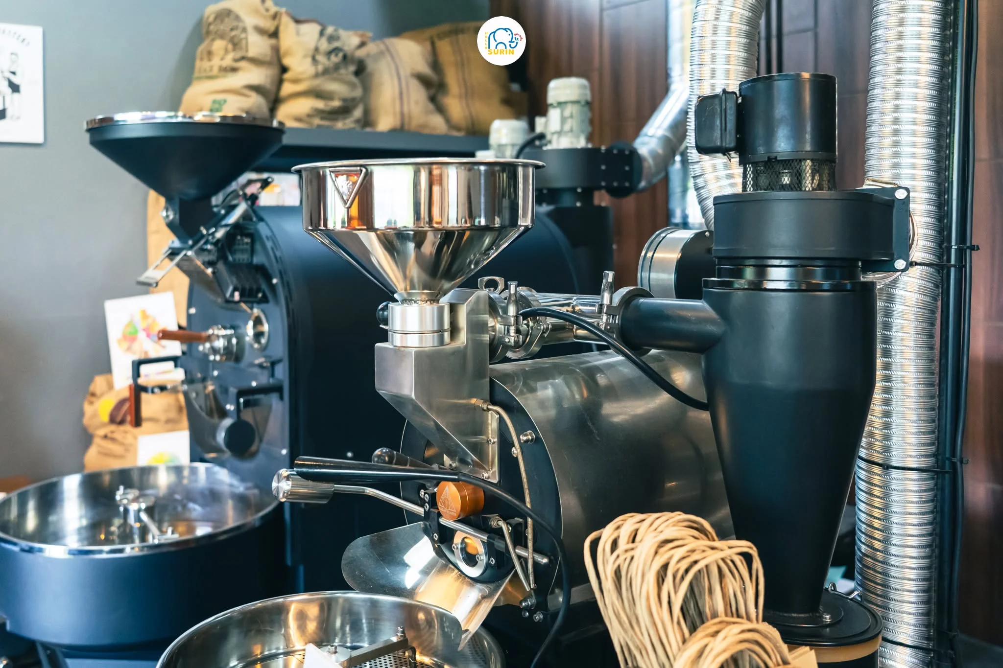 Journe’y Roastery & Special Coffee-20