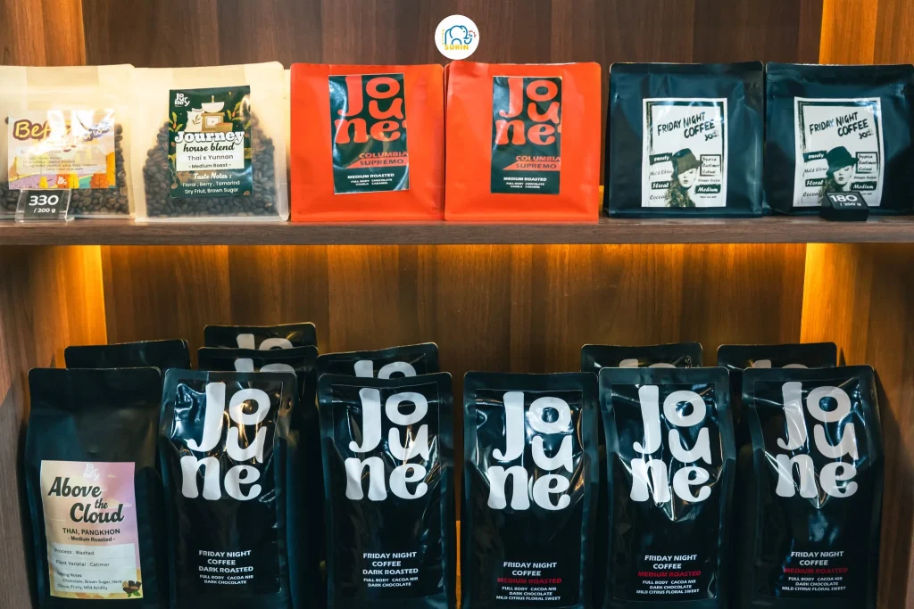 Journe’y Roastery & Special Coffee-25