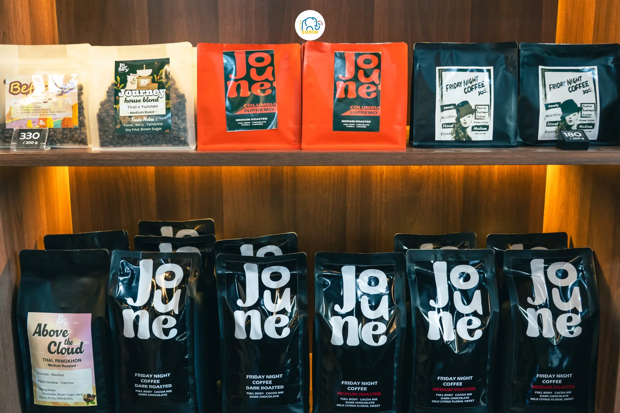 Journe’y Roastery & Special Coffee-25