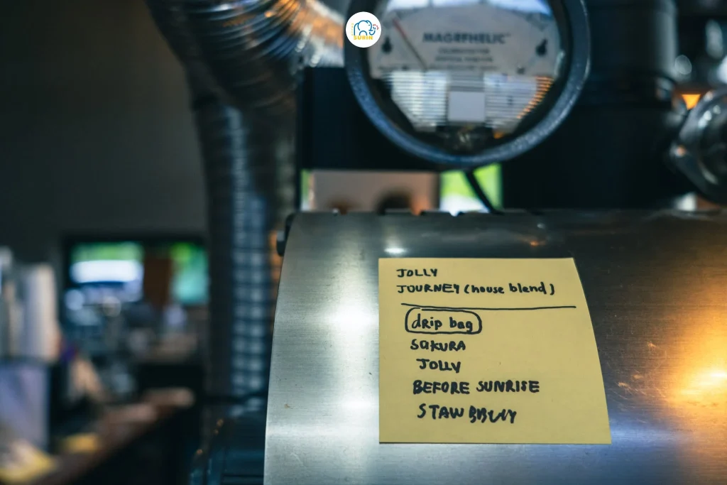 Journe’y Roastery & Special Coffee-26