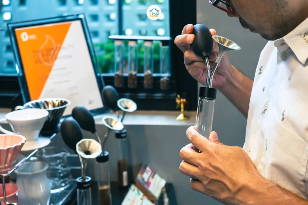 Journe’y Roastery & Special Coffee-30