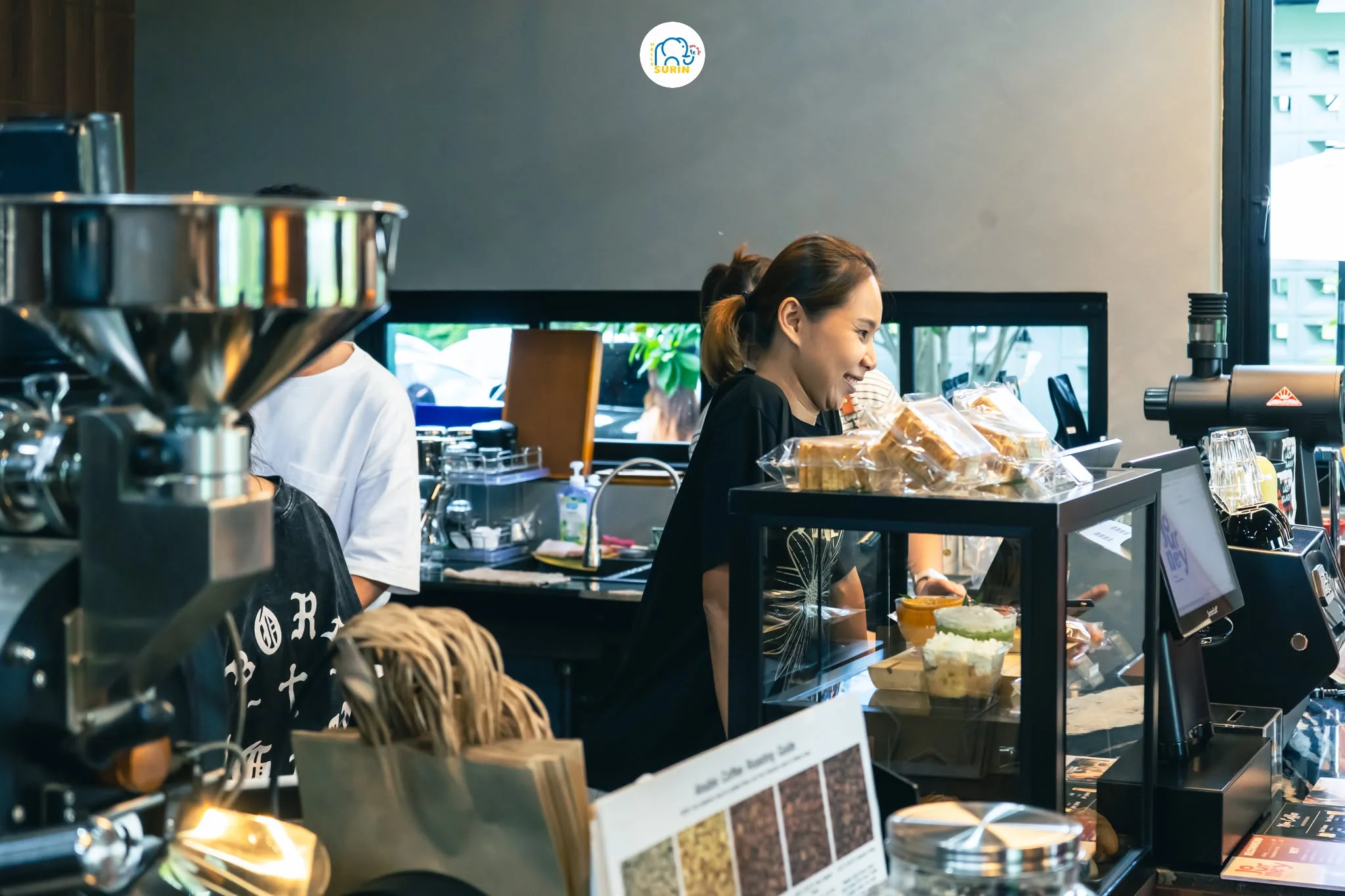 Journe’y Roastery & Special Coffee-4