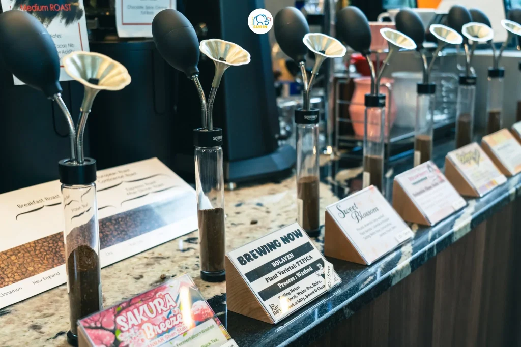 Journe’y Roastery & Special Coffee-9