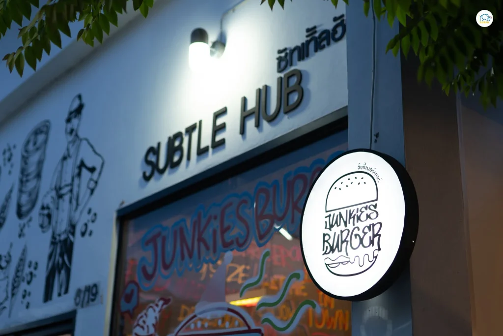 Junkies Burger-10