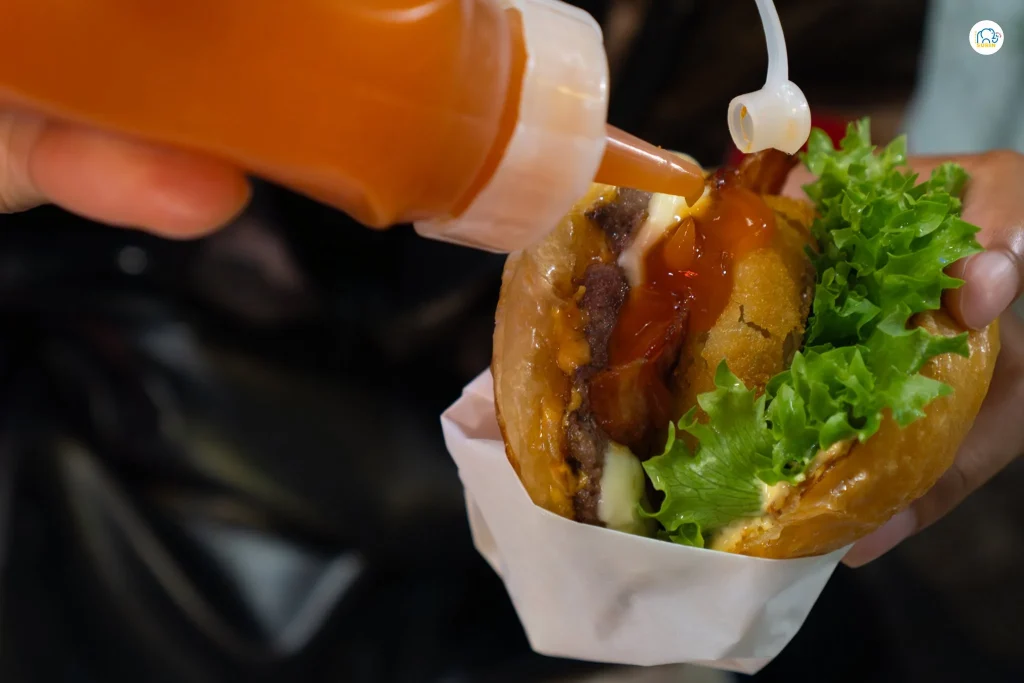 Junkies Burger-12