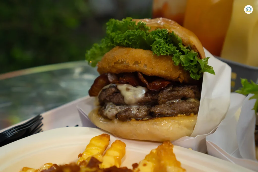 Junkies Burger-13