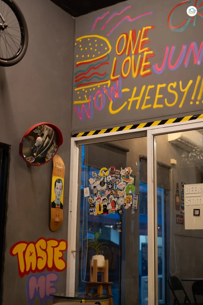 Junkies Burger-15