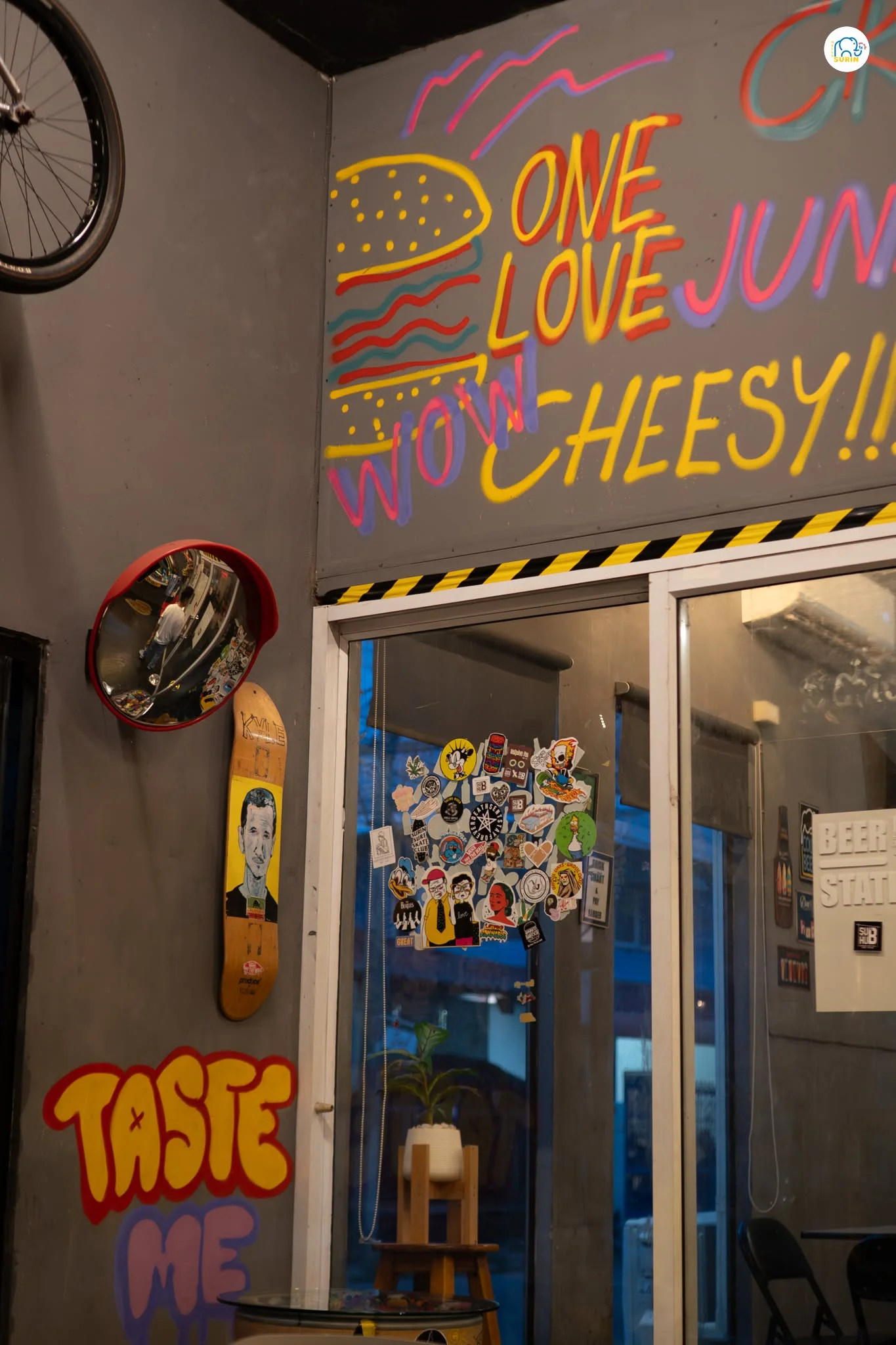 Junkies Burger-15