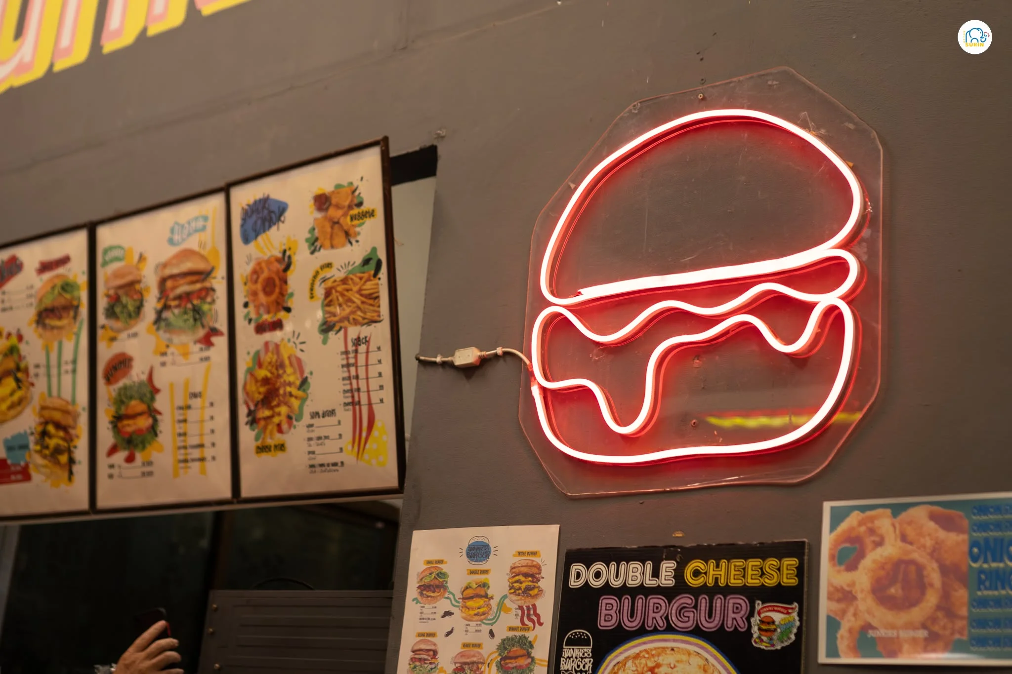 Junkies Burger-3