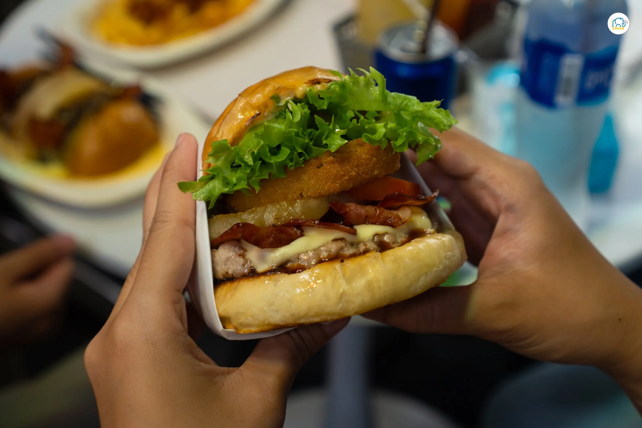 Junkies Burger-5