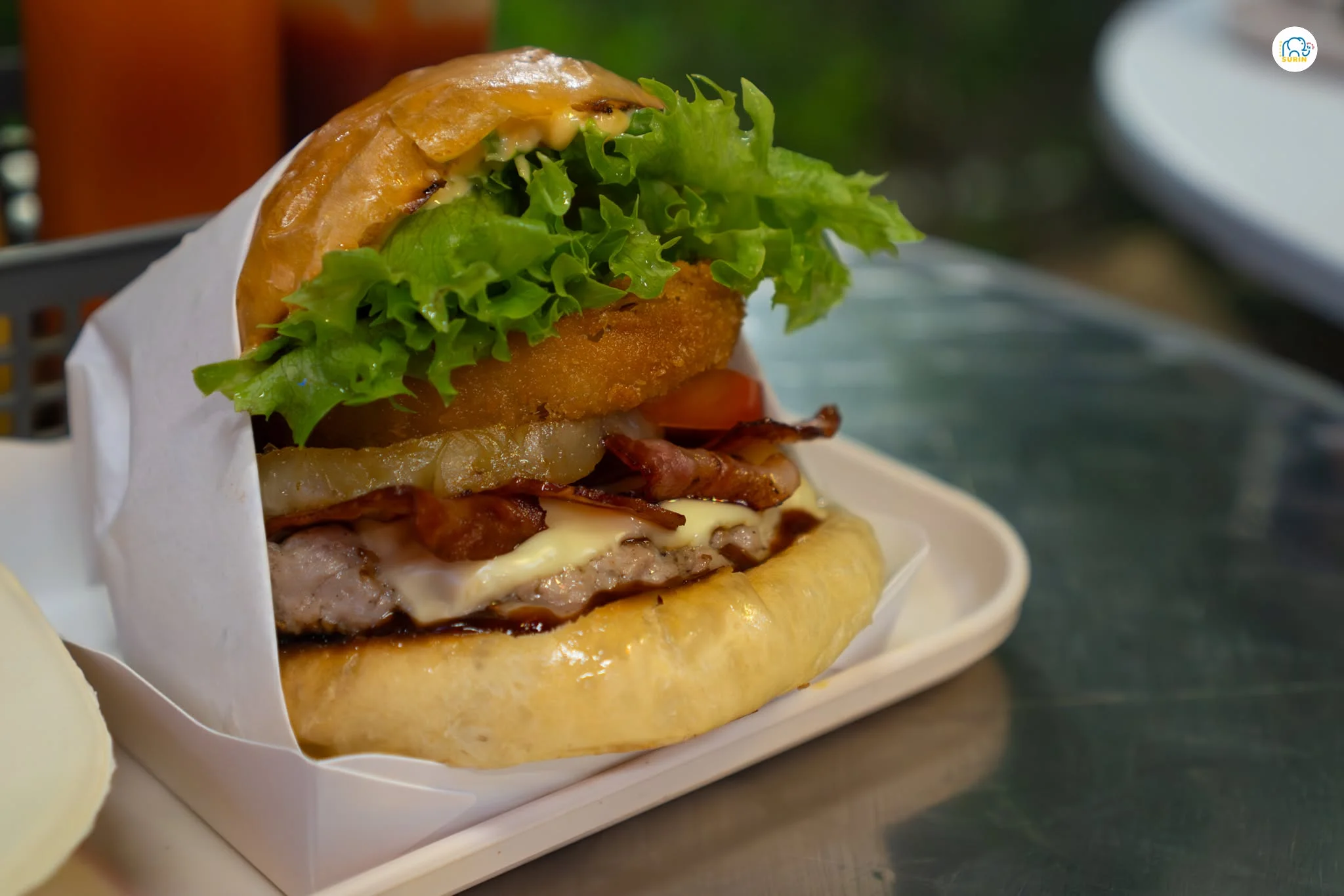 Junkies Burger-7