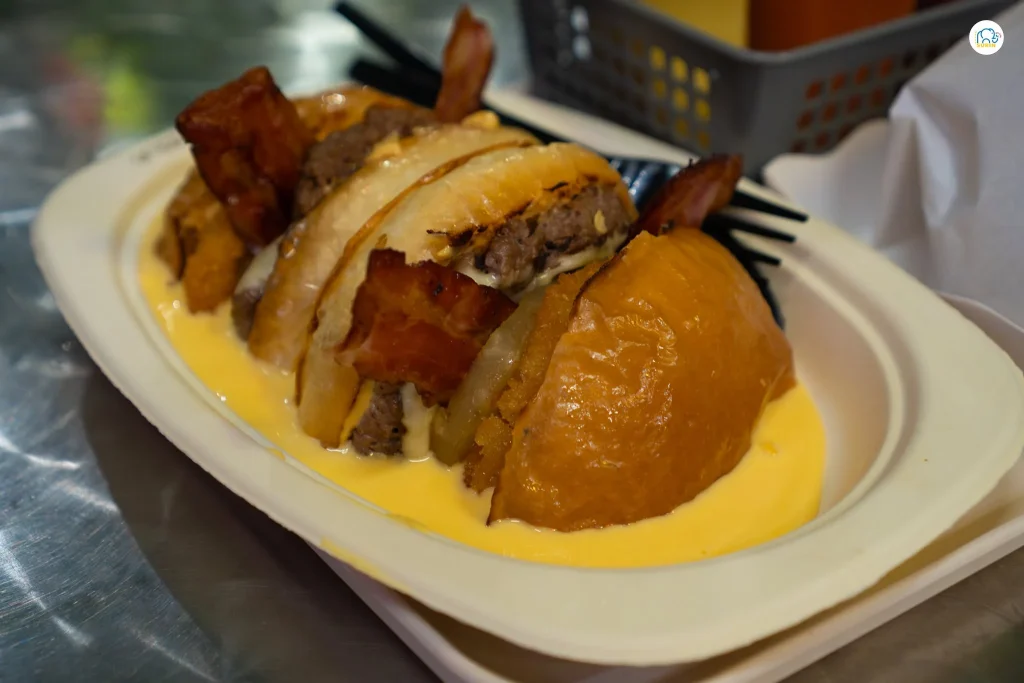Junkies Burger-8
