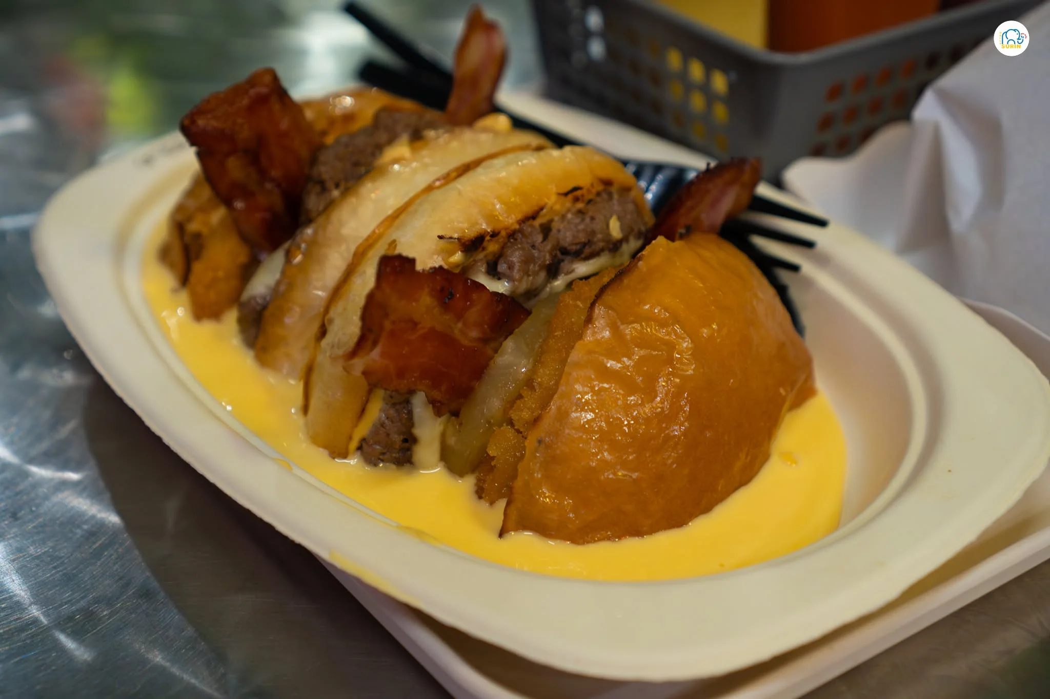 Junkies Burger-8