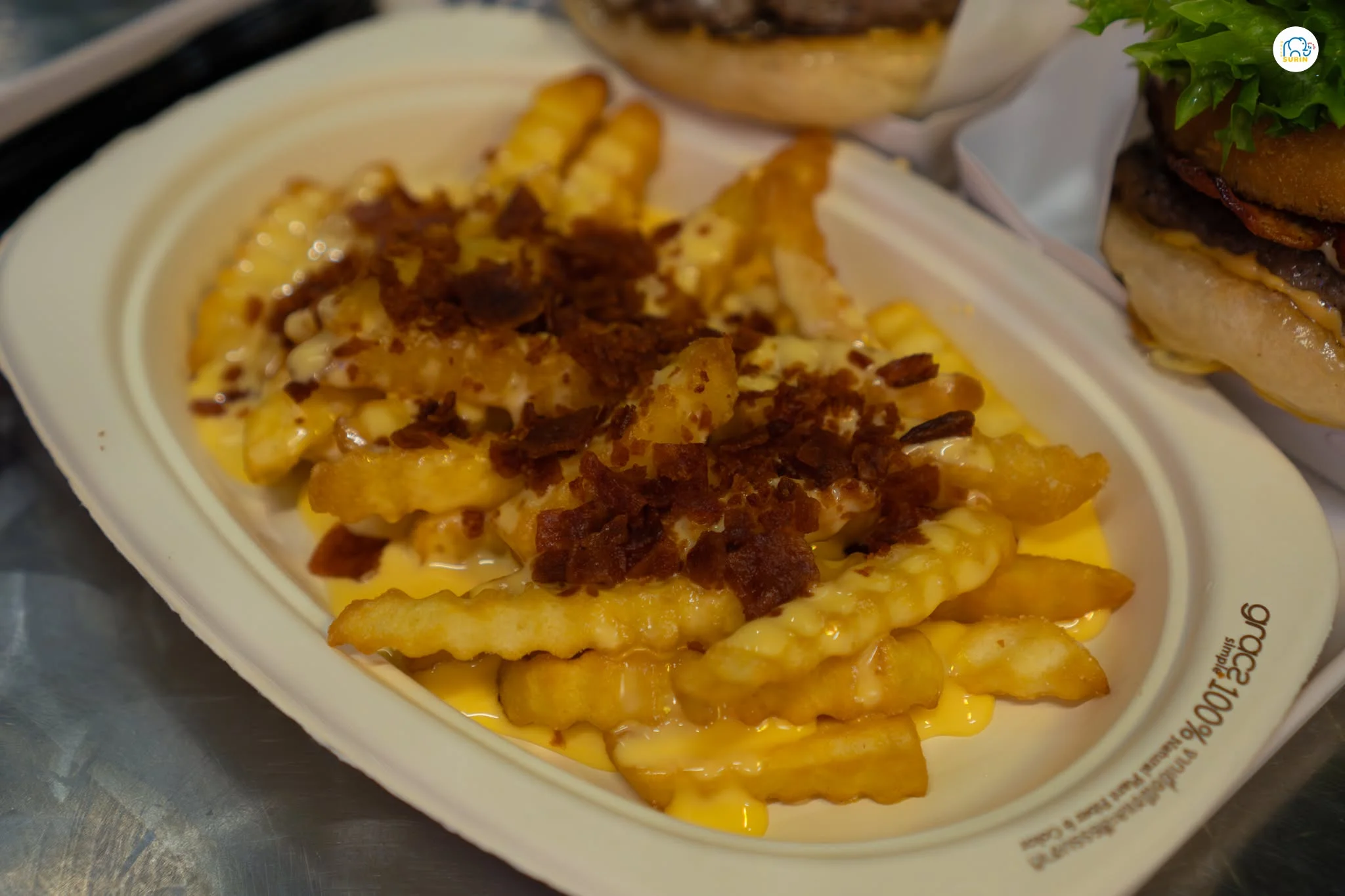 Junkies Burger-9