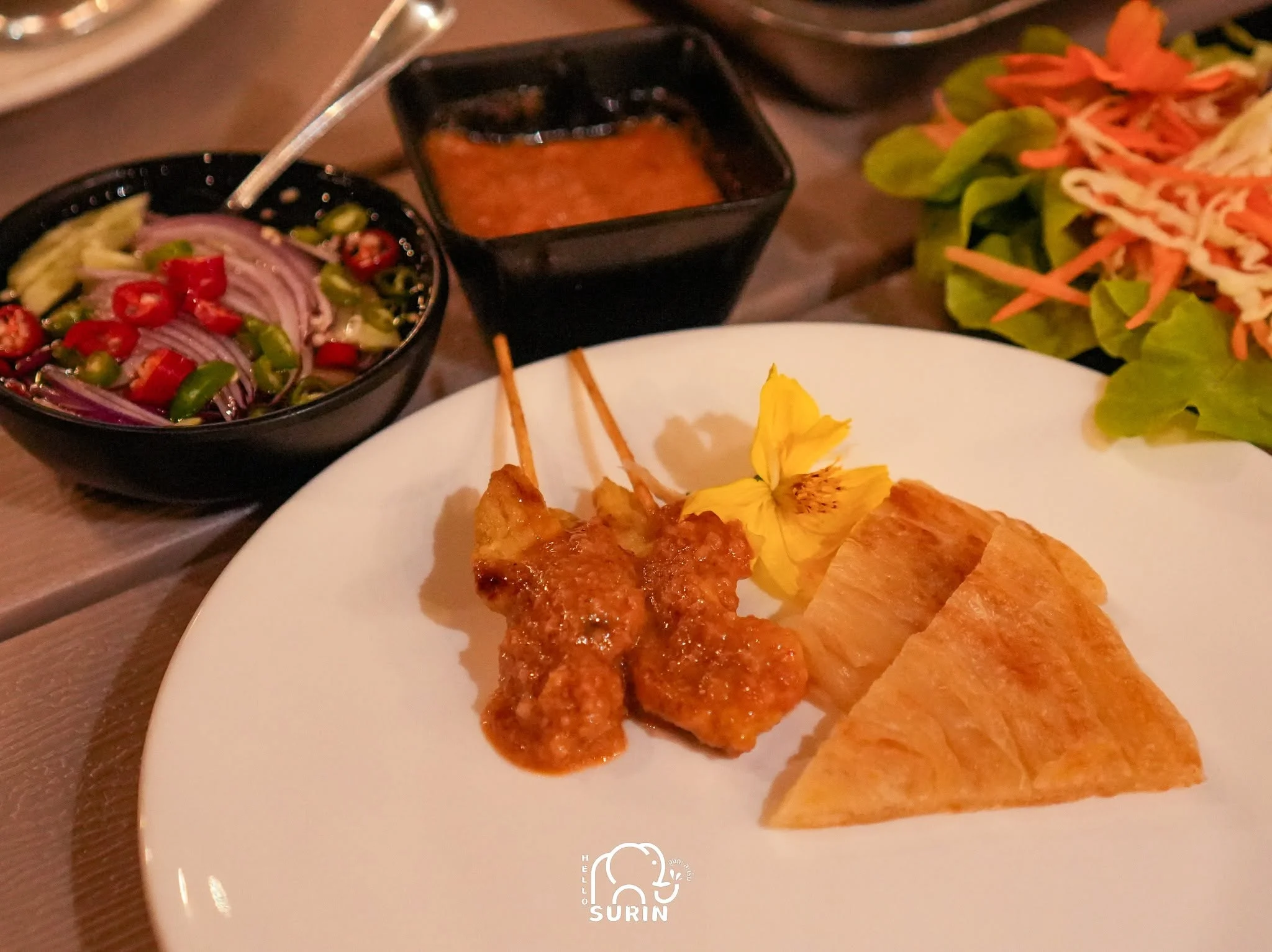 Mozern Restaurant-11