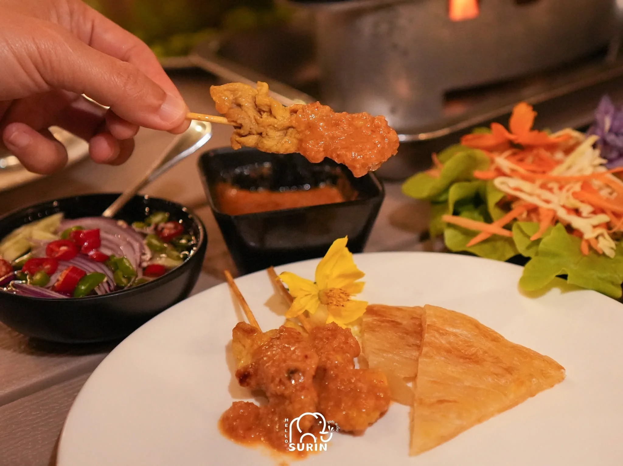 Mozern Restaurant-17