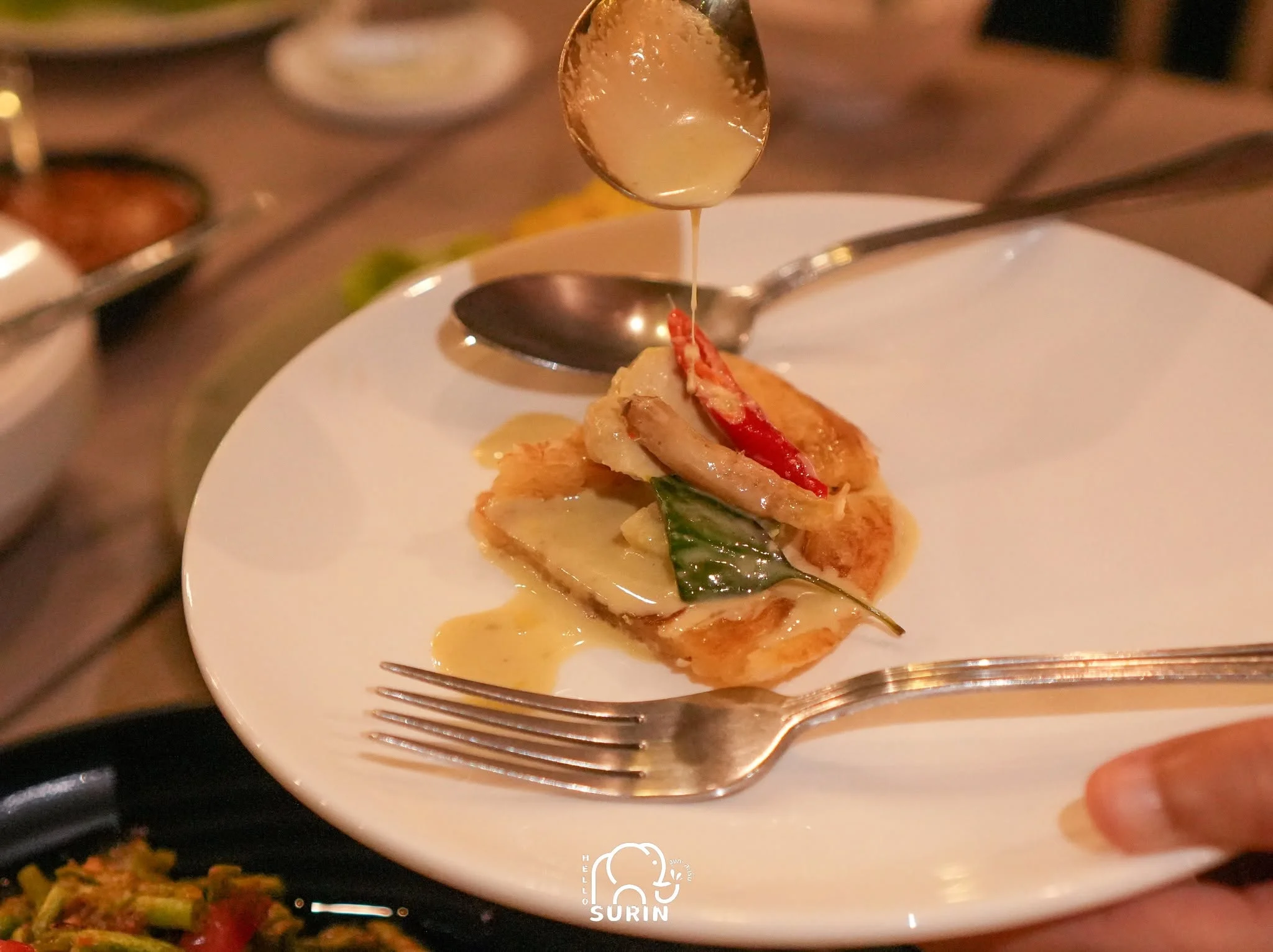 Mozern Restaurant-21