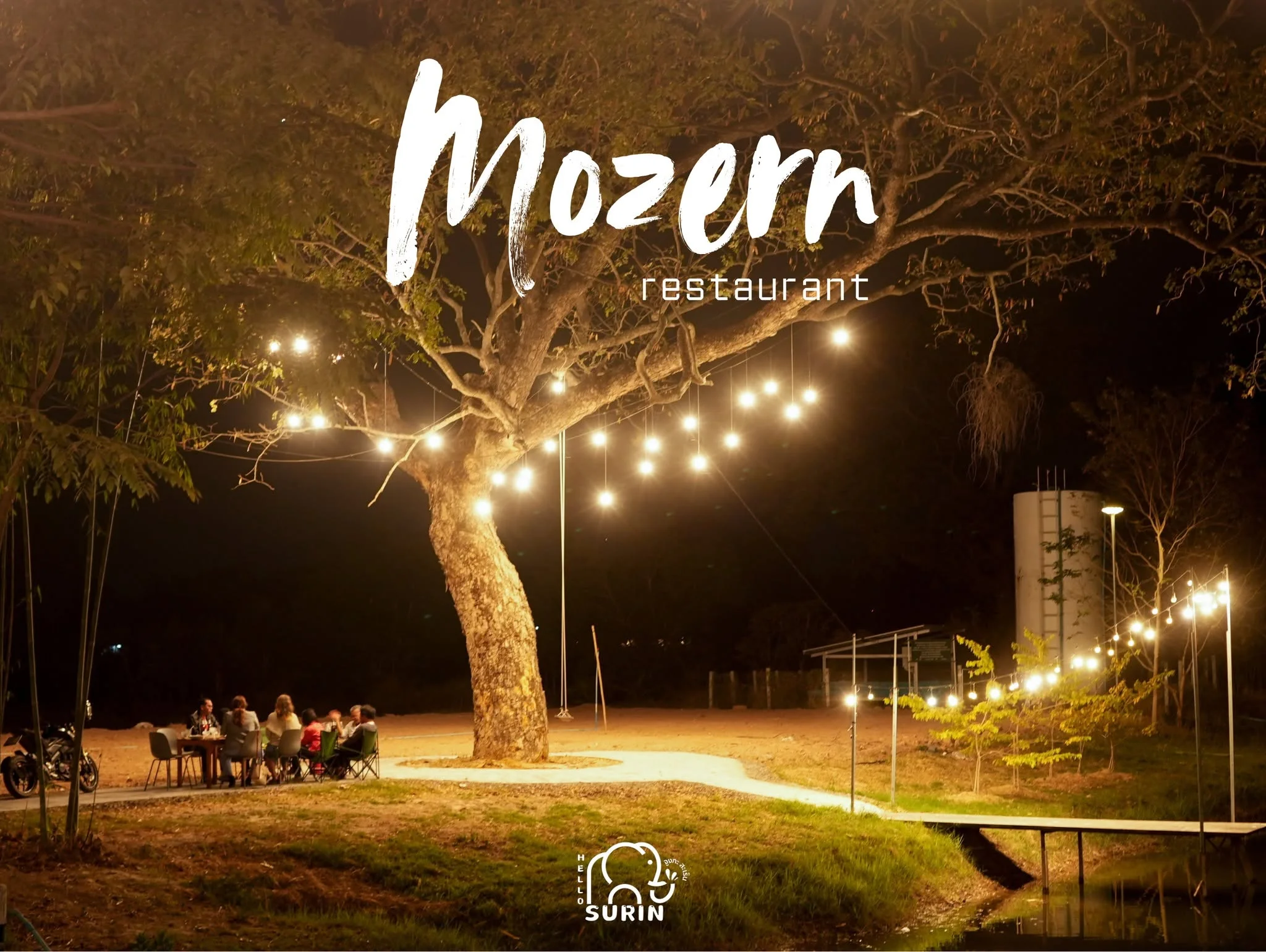Mozern Restaurant-33