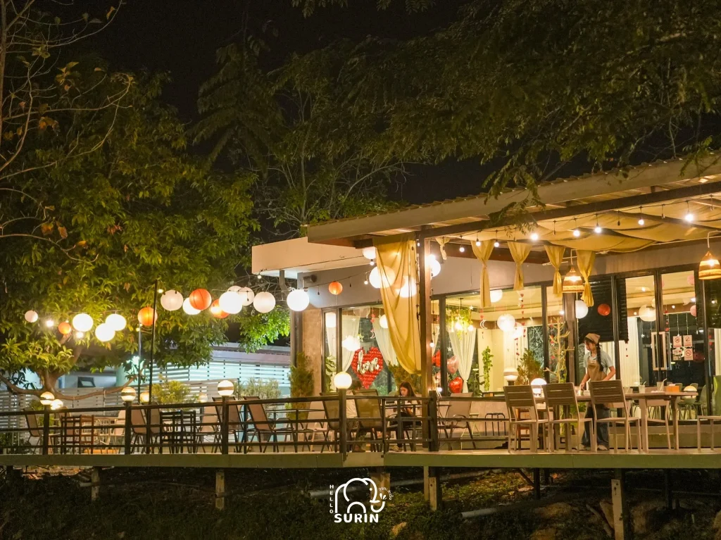 Mozern Restaurant-38