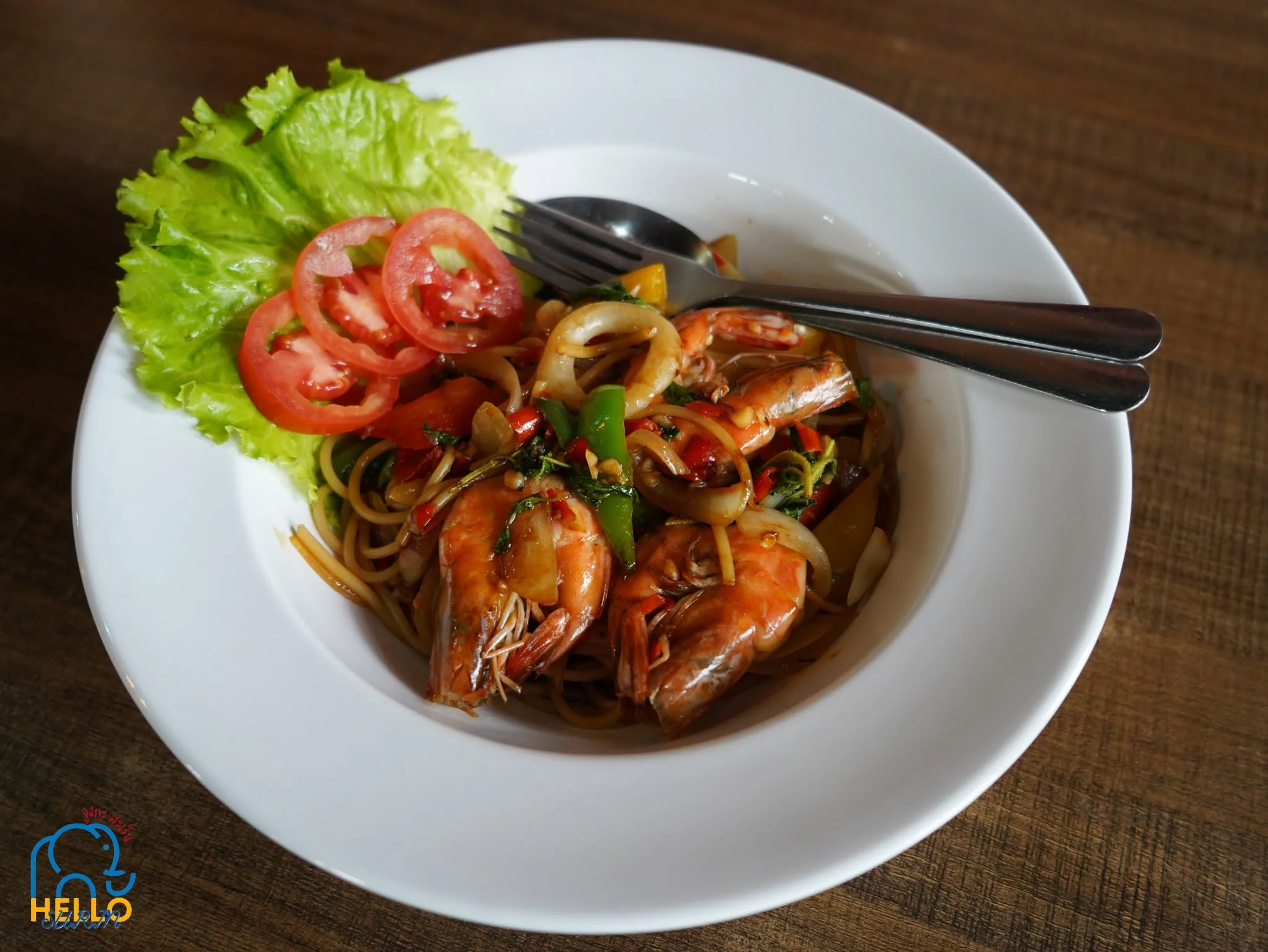Nosta Cafe -11
